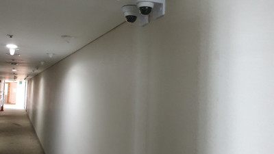 ● 오피스텔 시공사례 ●