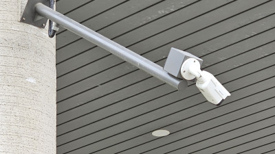 ● 사무실 주차장 A/S 및 추가설치 ●