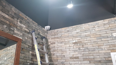 ● 마사지 CCTV 설치 시공사례 ●