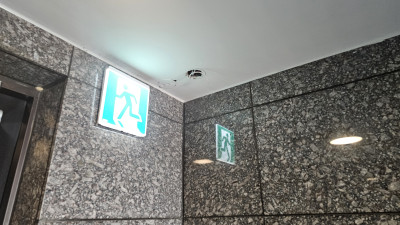 ● 호텔 카메라 A/S 및 교체 ●